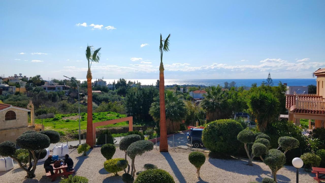Peyia Paradise Apartment B102 المظهر الخارجي الصورة