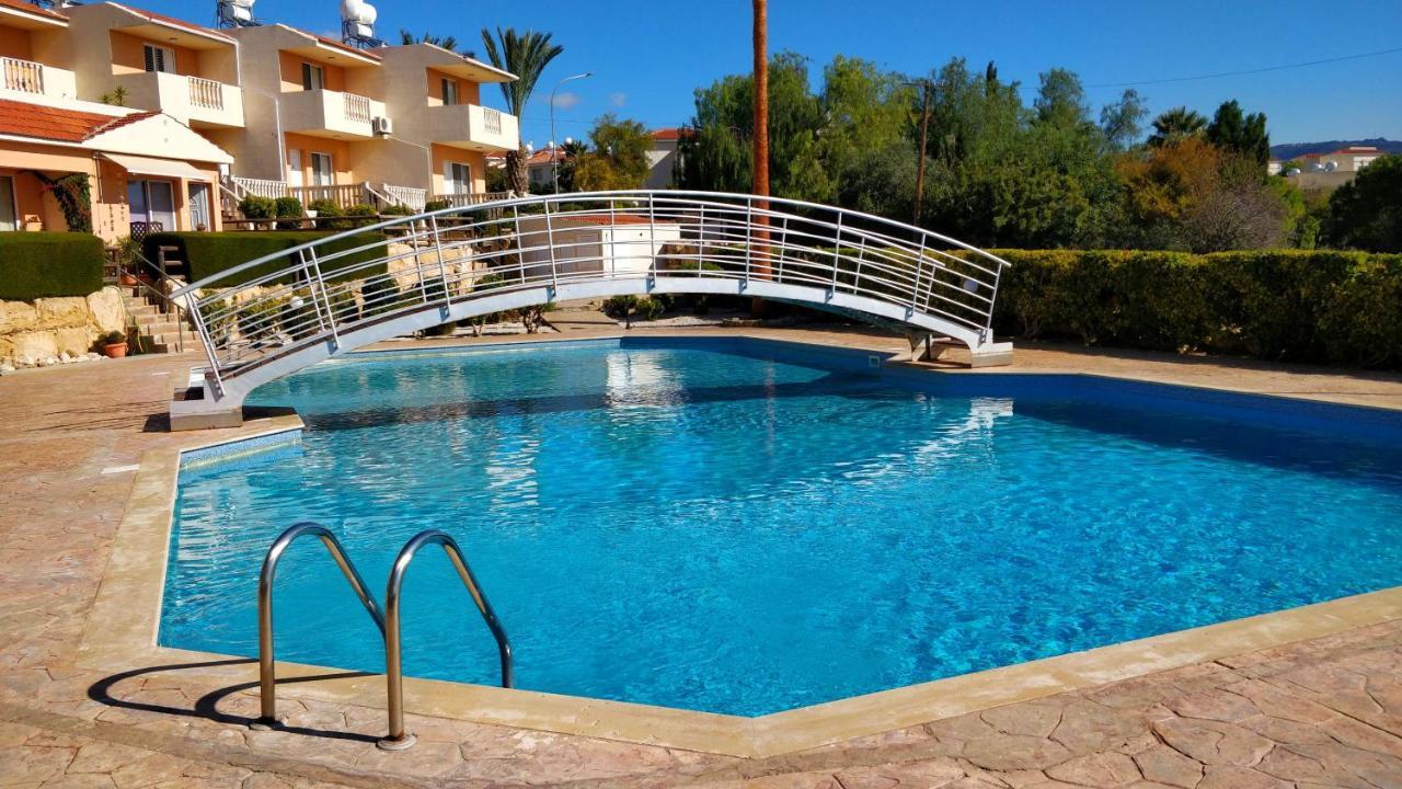 Peyia Paradise Apartment B102 المظهر الخارجي الصورة