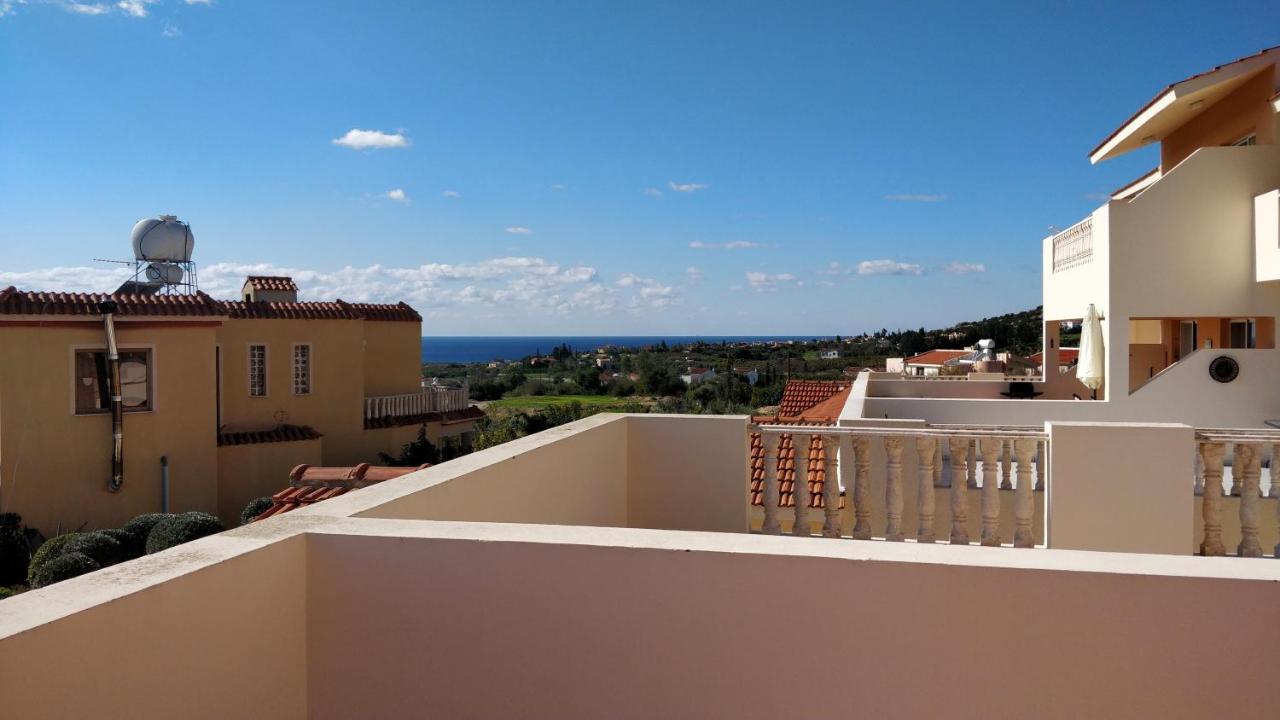 Peyia Paradise Apartment B102 المظهر الخارجي الصورة