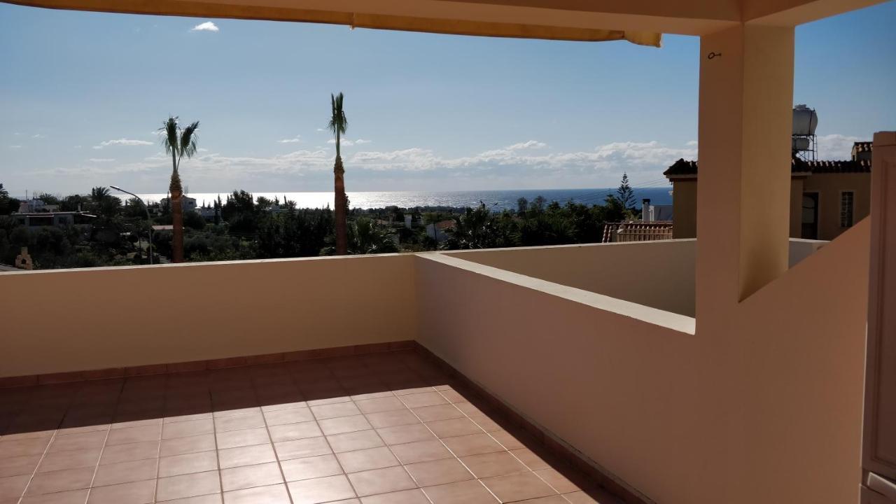 Peyia Paradise Apartment B102 المظهر الخارجي الصورة