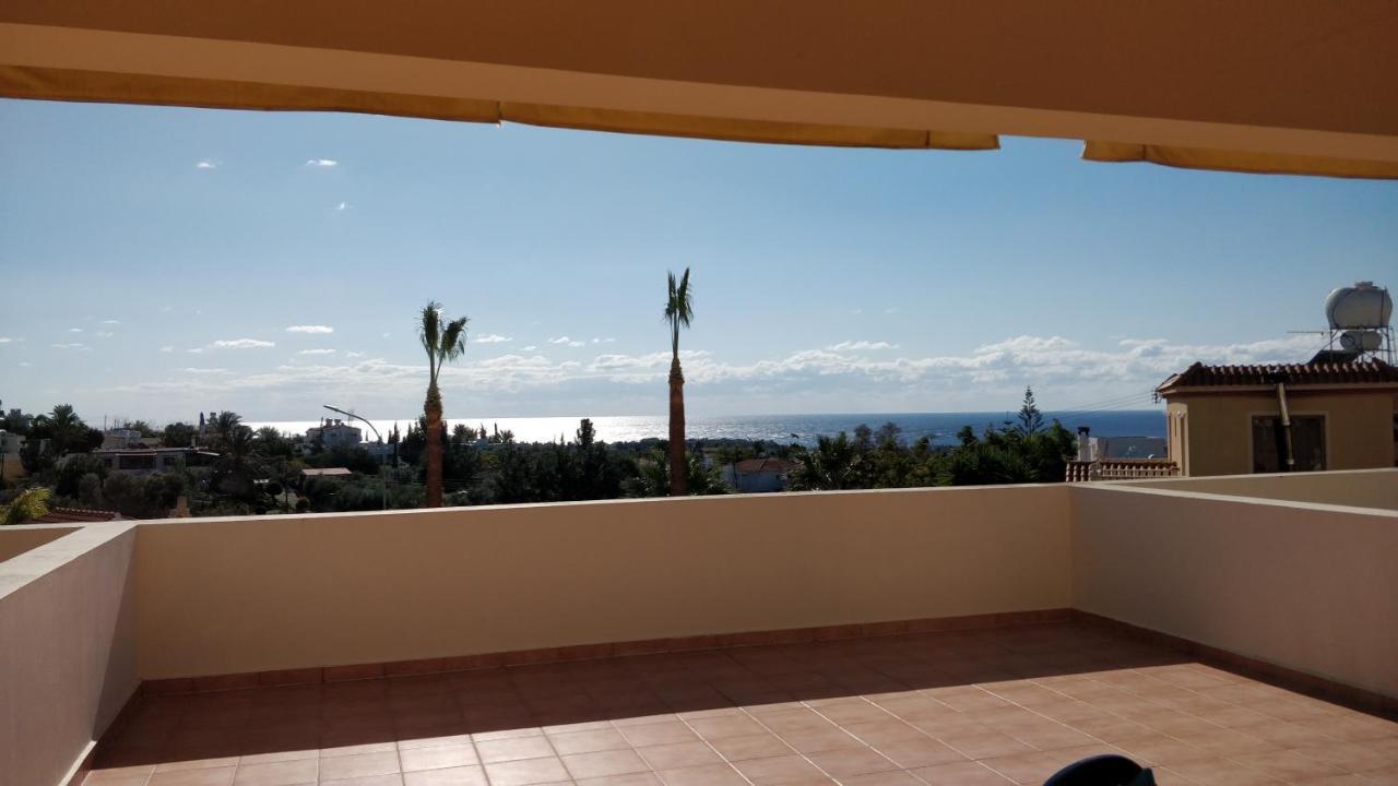 Peyia Paradise Apartment B102 المظهر الخارجي الصورة