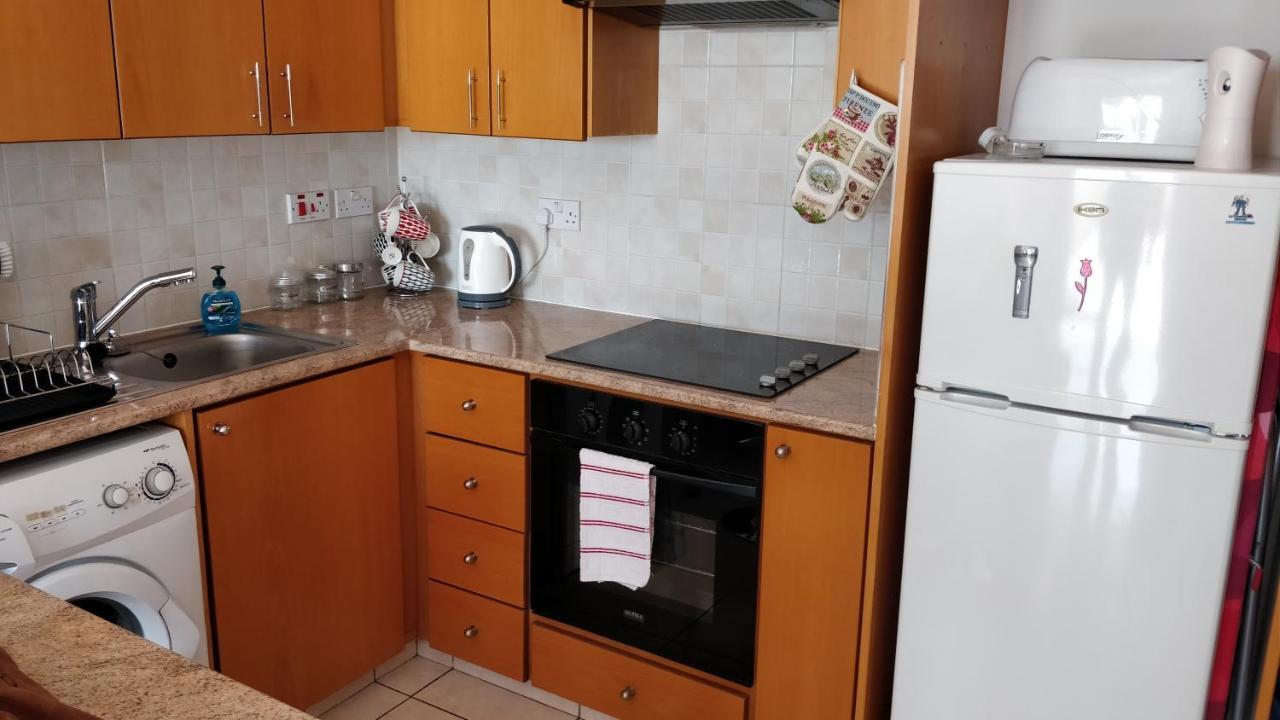 Peyia Paradise Apartment B102 المظهر الخارجي الصورة