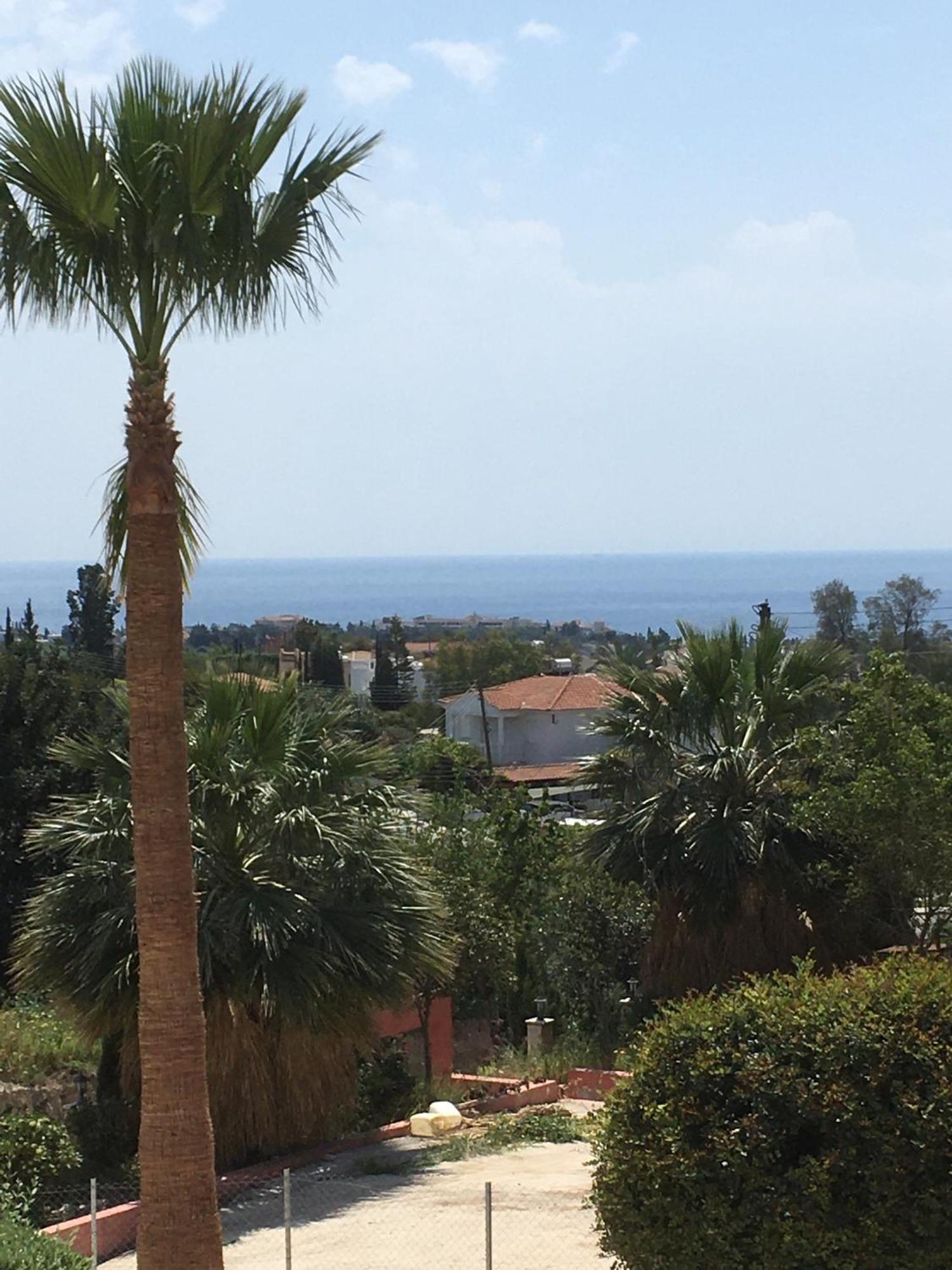 Peyia Paradise Apartment B102 المظهر الخارجي الصورة